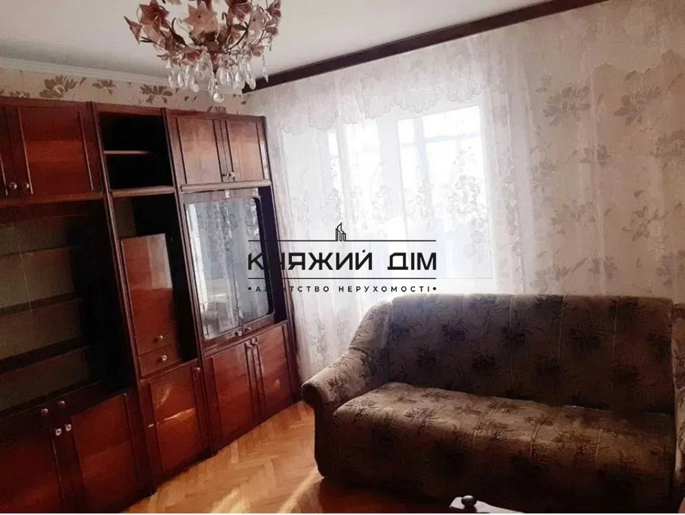 Оренда 2 кімнатної квартири м. Шулявська Киев - изображение 4