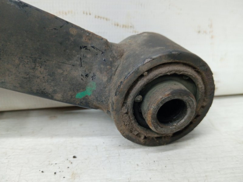 Рычаг задний поперечный Toyota RAV 4 2005-2016 4879042020 (Арт. 60517) Київ - зображення 6