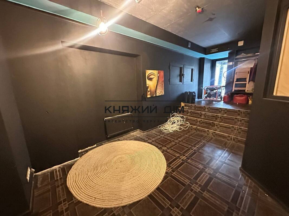 Оренда офісного приміщення м. Університет КОД 1581885 Киев - изображение 4