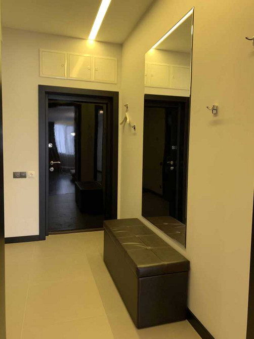 долгосрочная аренда 1-к квартира Киев, Печерский, 1200 $/мес. Київ - зображення 10