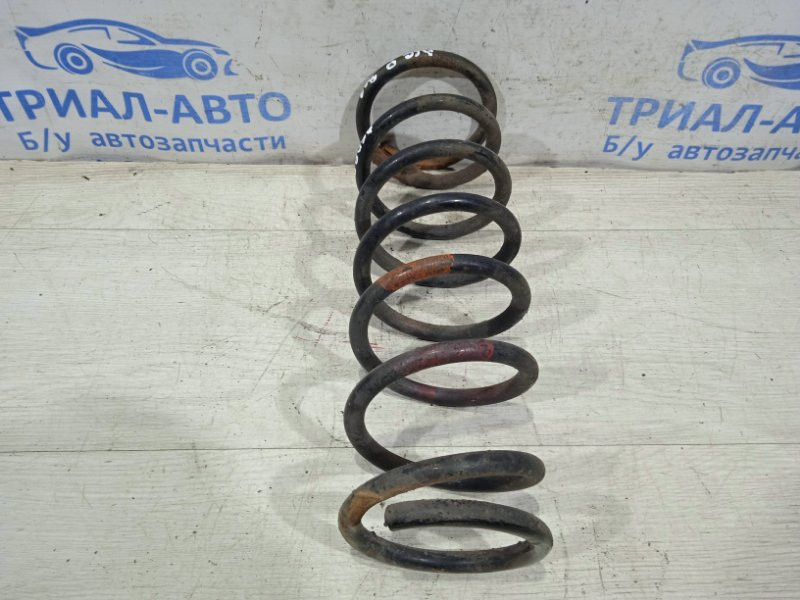 Пружина задняя Honda Accord 2008-2012 52441TL1E21 (Арт. 17947) Киев - изображение 3