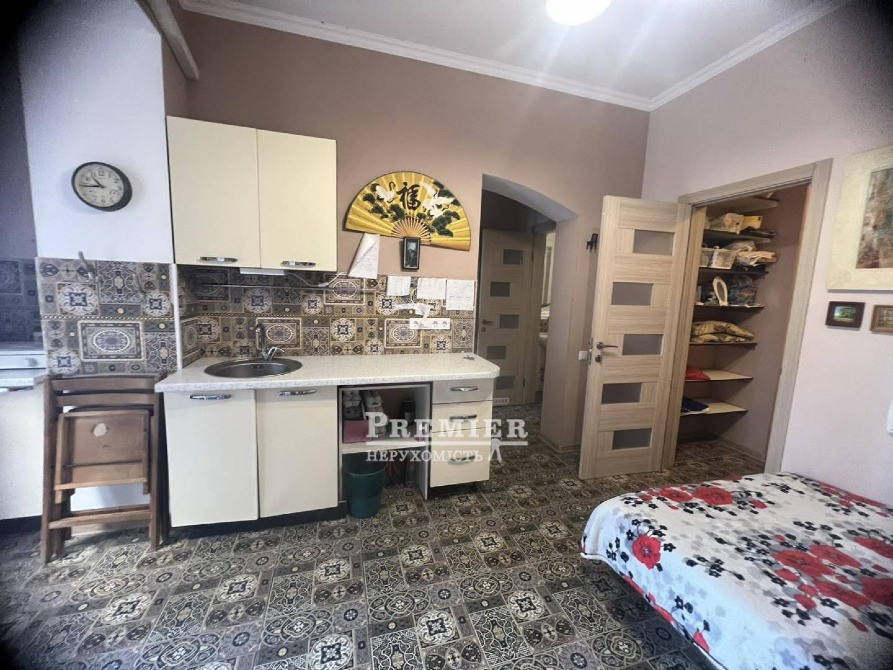 1-кімнатна Ремонт Шикарна ціна Дача Ковалевського Одеса - зображення 2