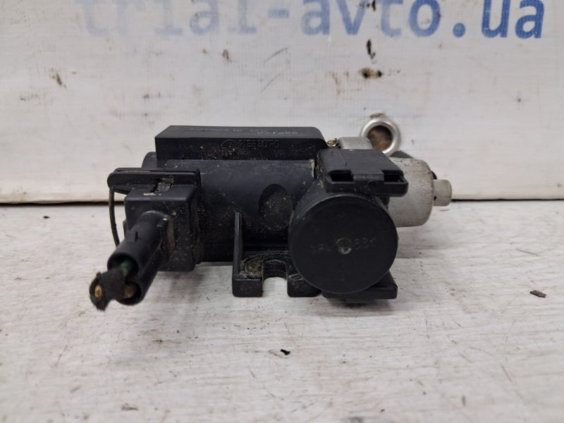 Клапан управления турбиной Kia Sorento BL 2.5 DIESEL D4CB 2002 (б/у) Київ - зображення 2