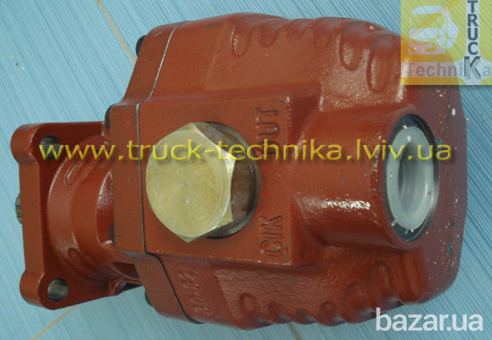 Насос гідравлічний шестеренний, помпа, LIWA 22249082, Львов - изображение 1