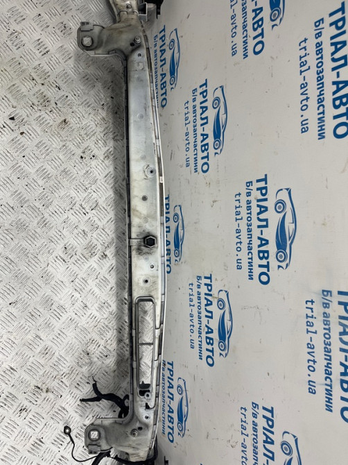 Панель передняя верхняя часть Ford Fusion USA 2 1.5 БЕНЗИН ENUN0 2013 (б/у) Киев - изображение 3