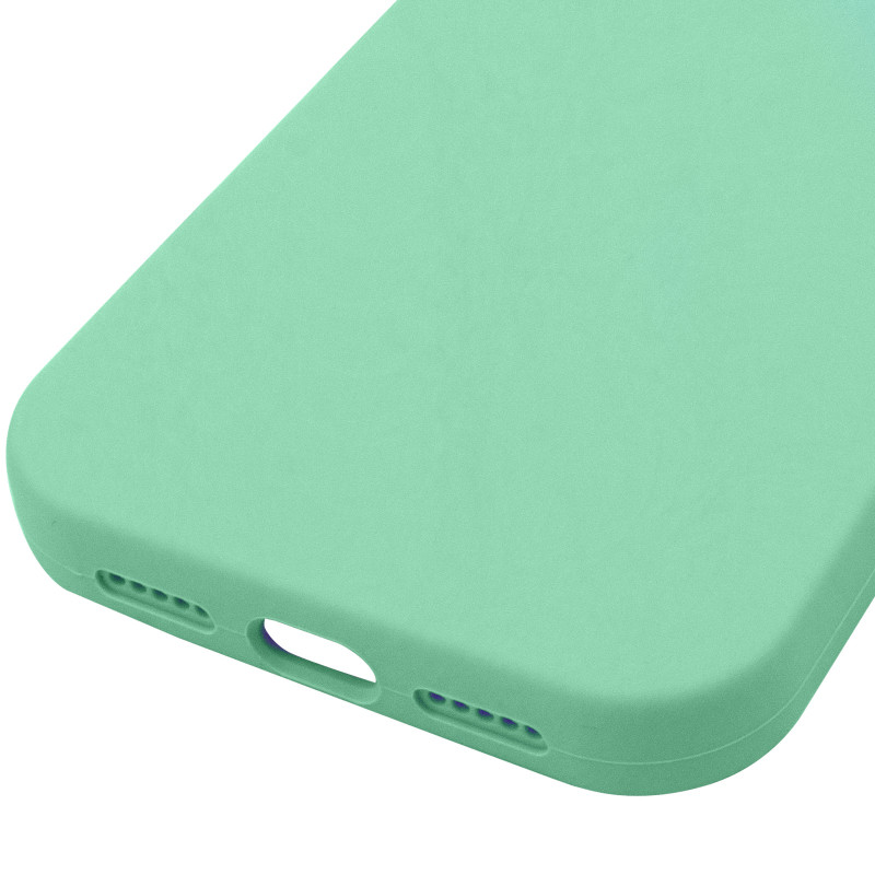 Чехол Silk Full Protective (AA) NO LOGO для Apple iPhone 17 Pro (6.3") Херсон - зображення 5