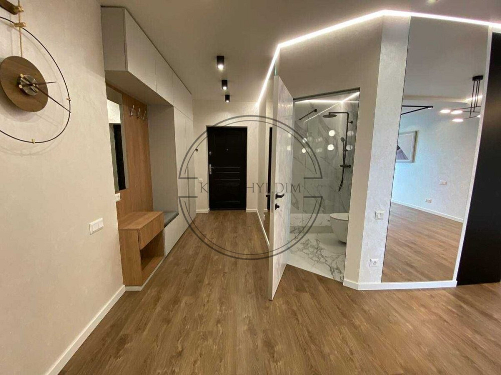 Продаж 3-кімнатної квартири в ЖК Володимирський. № 21146171 Київ - зображення 5