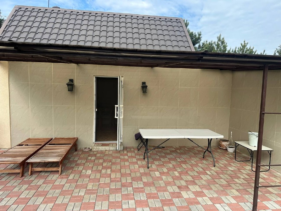 Продам сучасний будинок 125 м2 с. Новоолександрівка Днепр - изображение 12