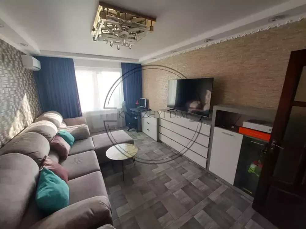 Продаж 3-кімнатної квартири в ЖК Амурський , метро Васильківська № 21146418 Київ - зображення 6