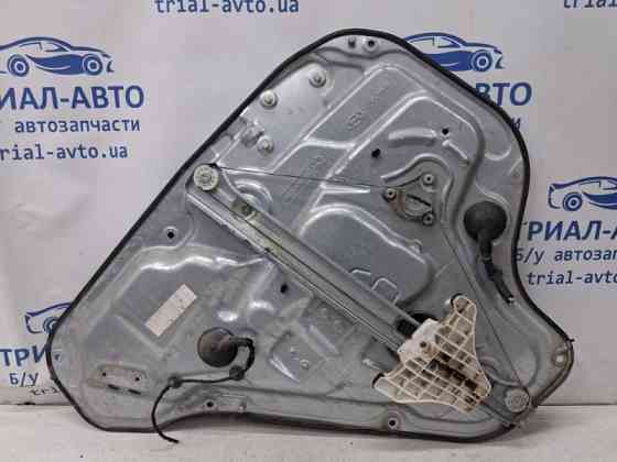 Стеклоподъемник задний правый (ручной) Hyundai I30 2007-2012 834812L200 (Арт. 78265) Киев