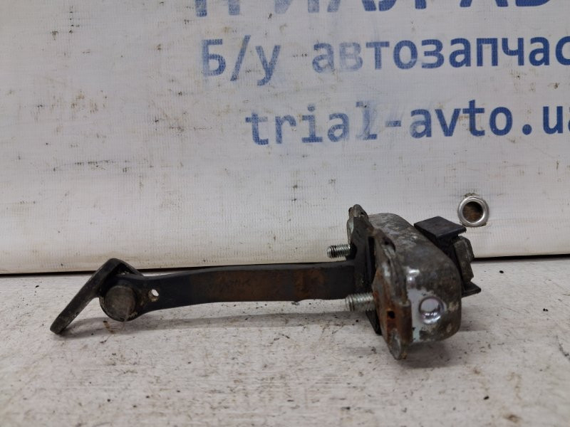 Ограничитель двери задний левый SsangYong Rexton 2006-2012 7288008001 (Арт. 64491) Київ - зображення 1