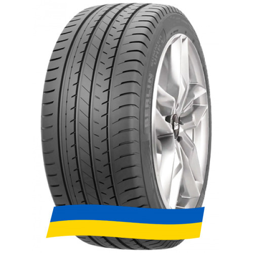 275/45 R20 Berlin Summer UHP 1 110W Легкова шина Київ - зображення 6