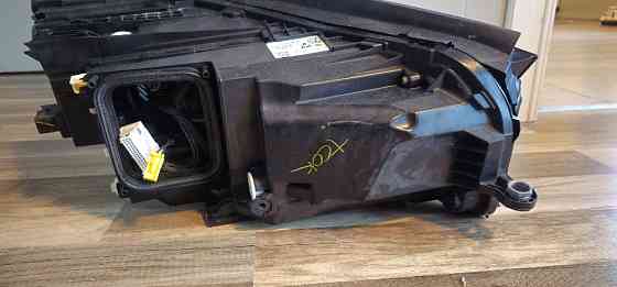 MERCEDES W167 GLE LINKS LAMPE VOLL-LED MULTIBEAM EU A1679065906 Київ