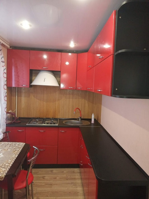 Сдам 2-ком ремонт, мебель, техника. Срочно Кам'янське (Дніпродзержинськ) - зображення 1