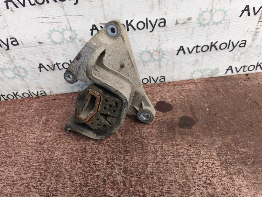 Подушка (опора) двигателя левая VW T5 T6 2.0 tdi 2010-2019 (7E0399151C) Ковель - зображення 2