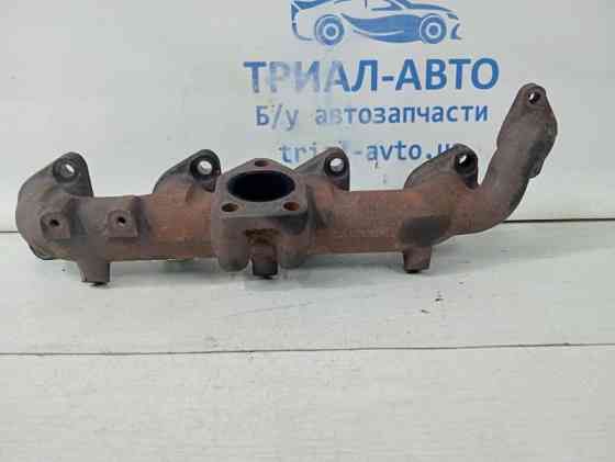 Коллектор выпускной Kia Sorento BL 2.5 DIESEL D4CB 2002 (б/у) Киев