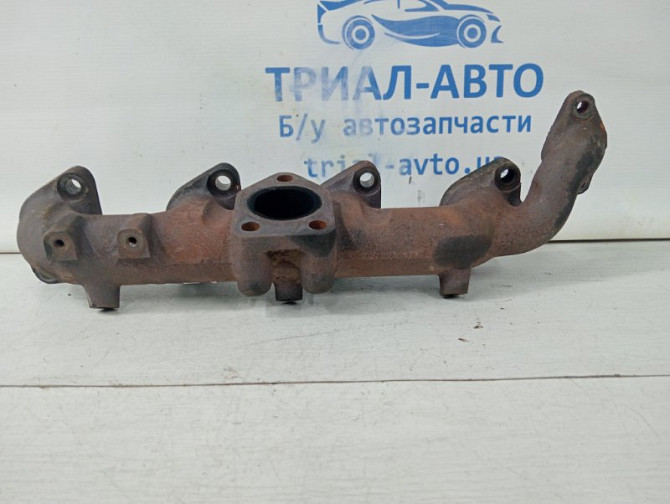 Коллектор выпускной Kia Sorento BL 2.5 DIESEL D4CB 2002 (б/у) Киев - изображение 2