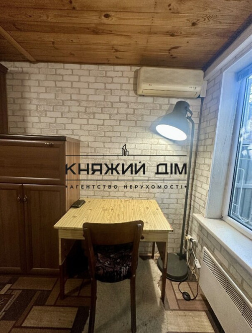 Оренда 1 кімнатної квартири в приватному будинку м. Осокорки Киев - изображение 5