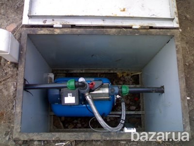 Монтаж насосного обурудування. Приямки.Септик.Бурения Глеваха - зображення 3