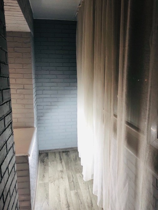 Продається 1-кімнатна квартира з чудовим видом на море! Одесса - изображение 7