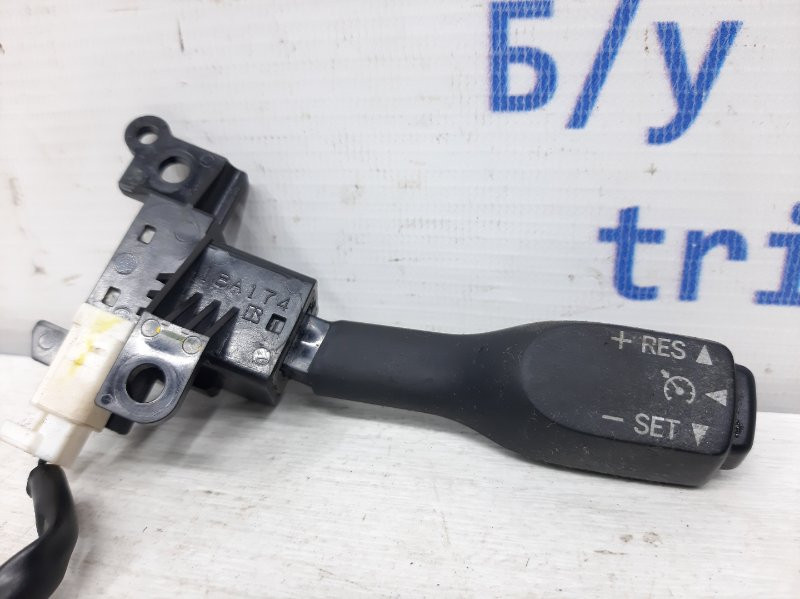 Кнопки управления круйз контролем Toyota Avensis T27 1.8 БЕНЗИН 2ZRFAE 2009 (б/у) Київ - зображення 2