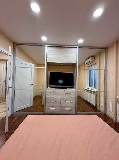 долгосрочная аренда 2-к квартира Киев, Дарницкий, 20000 грн./мес. Киев - изображение 8