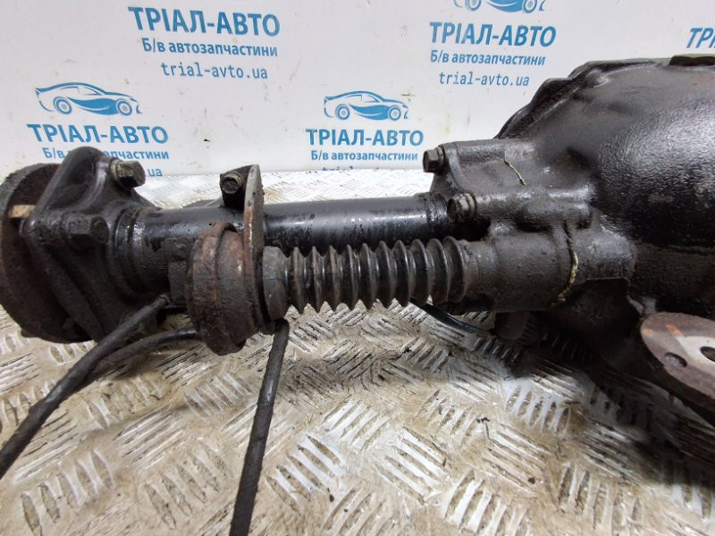 Редуктор передний Mitsubishi Pajero Sport 1996-2008 MR296505 (Арт. 79749) Київ - зображення 5