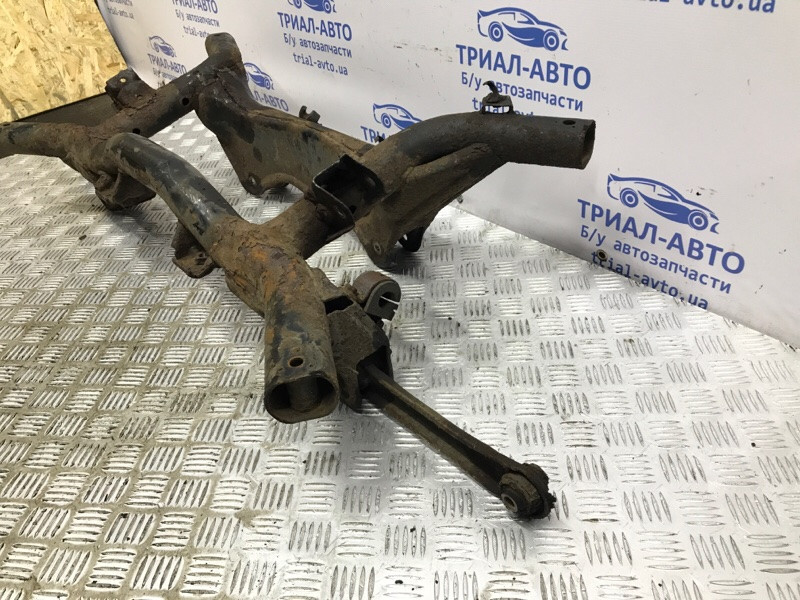 Балка задней подвески Mitsubishi Outlander 2012-2021 4100A095 (Арт. 50009) Киев - изображение 3