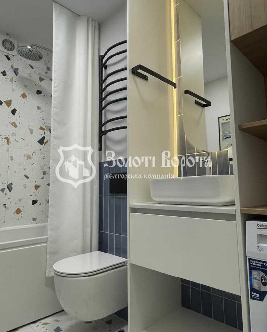 продажа 1-к квартира Киев, Подольский, 110000 $ Киев - изображение 8