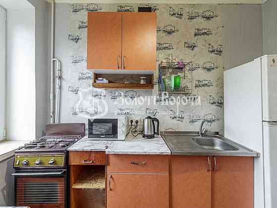 продажа 1-к квартира Киев, Святошинский, 38000 $ Киев