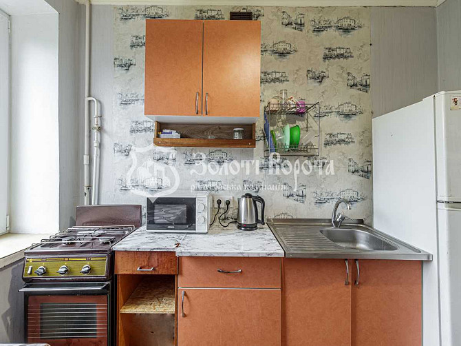 продажа 1-к квартира Киев, Святошинский, 38000 $ Киев - изображение 6