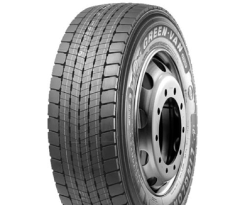 315/70 R22.5 LingLong ETD100 156/150L Ведуча шина Киев - изображение 1