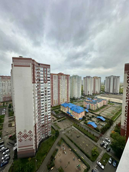 долгосрочная аренда 1-к квартира Киев, Дарницкий, 13000 грн./мес. Київ - зображення 10