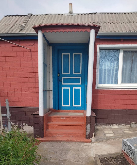 Приватний будинок будинок у селищі Чутове Полтавського району Полтавської області Чутове - зображення 8