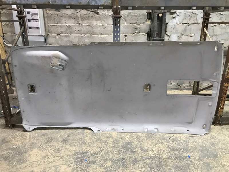 Потолок Mitsubishi Pajero Sport K9 2.5 DIESEL 4D56 1996 (б/у) Киев - изображение 1