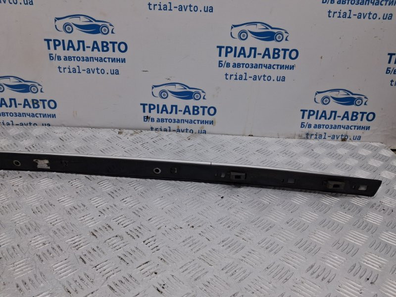 Рейлинг на крышу Kia Sportage SL 1.7 DIESEL D4FD 2010 лев. (б/у) Киев - изображение 5