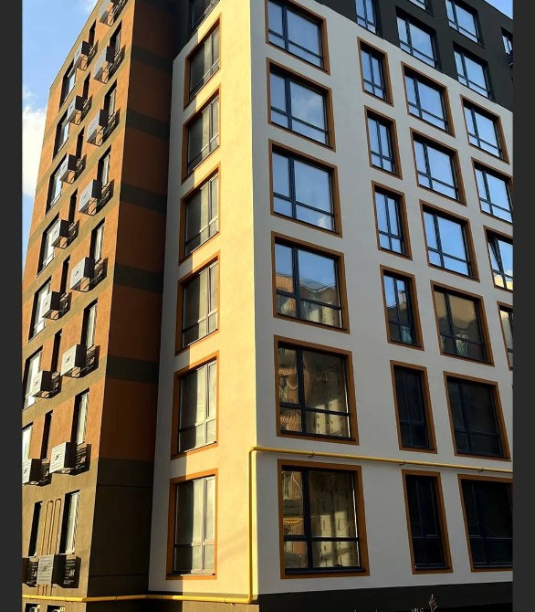 Продаж квартири Авалон Холідей новобудова 42м2 Львів - зображення 5