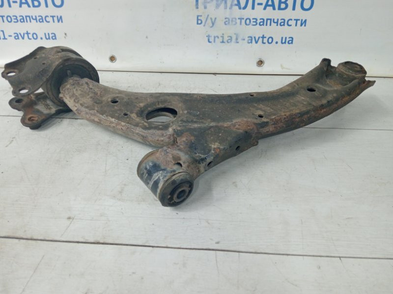 Рычаг передний нижний правый Mazda CX 7 2006-2012 EG2134300D (Арт. 59363) Київ - зображення 3