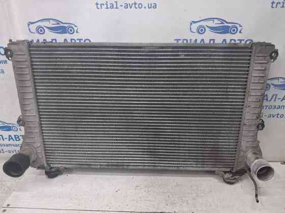 Радиатор интеркуллера Toyota RAV 4 2005-2016  (Арт. 83314) Київ