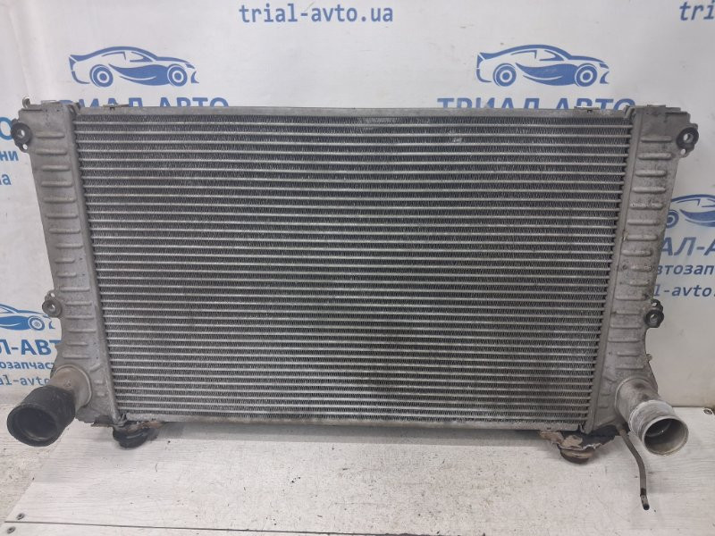 Радиатор интеркуллера Toyota RAV 4 2005-2016  (Арт. 83314) Київ - зображення 1