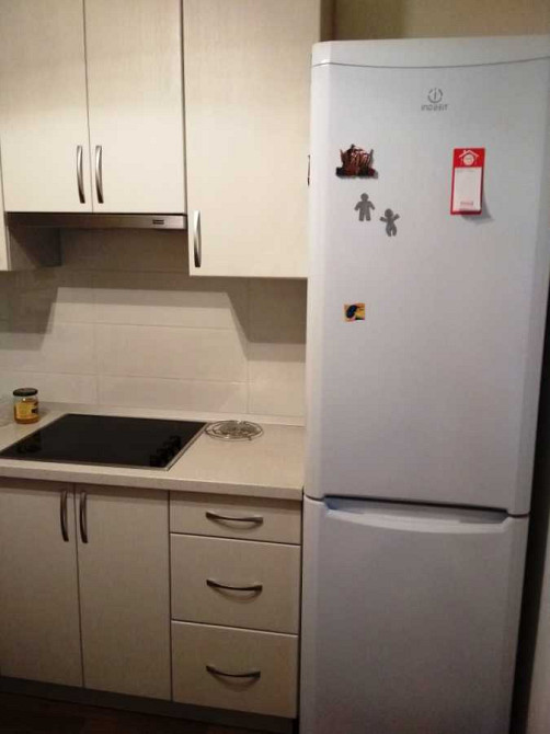 долгосрочная аренда 1-к квартира Киев, Днепровский, 14000 грн./мес. Киев - изображение 2