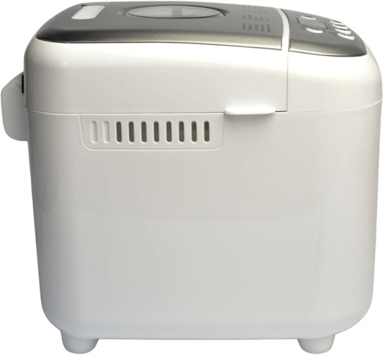 Хлебопечь Vilgrand VBM6091 White 600 Вт белая Київ - зображення 8