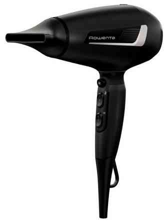 Фен Rowenta PRO EXPERT CV8810F0 2100 Вт черный Київ