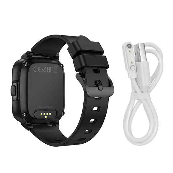 Детские cмарт-часы Hoco Y104 4G Херсон