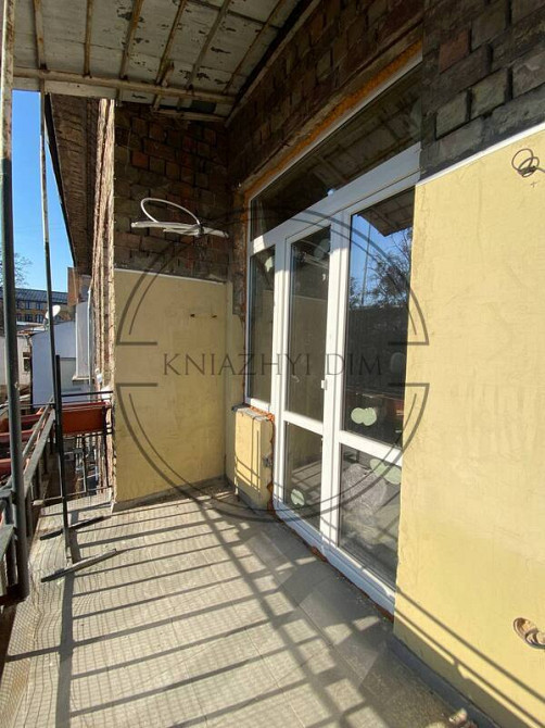 Приміщення під ремонт в центрі , метро Хрещатик , Золоті Ворота Київ - зображення 5