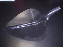 Лопата чирва Київ - зображення 1