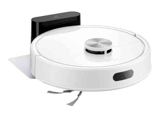 Робот-пылесос моющий RoboRock Q7 TF White 20 Вт белый Київ