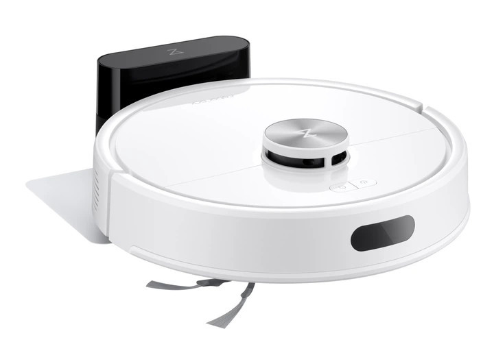 Робот-пылесос моющий RoboRock Q7 TF White 20 Вт белый Киев - изображение 5