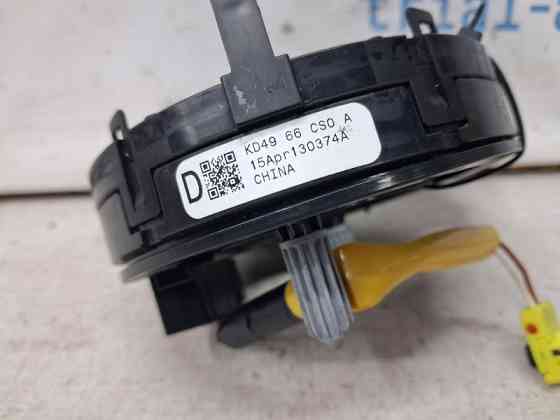 Шлейф AIRBAG Mazda 6 GJ 2.2 DIESEL 2012 (б/у) Киев