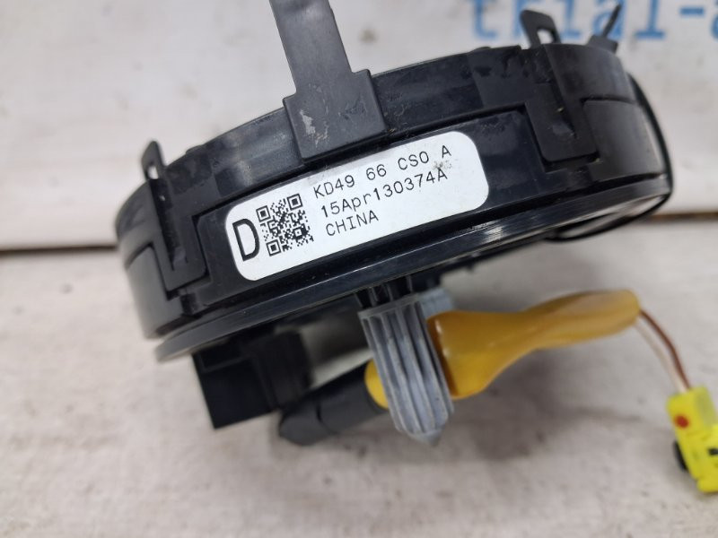 Шлейф AIRBAG Mazda 6 2012- KD49-66-CS0A (Арт. 70009) Киев - изображение 5